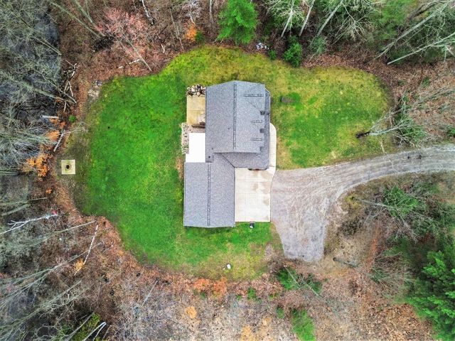 2820 Ginger Drive, Coleman, MI 48618