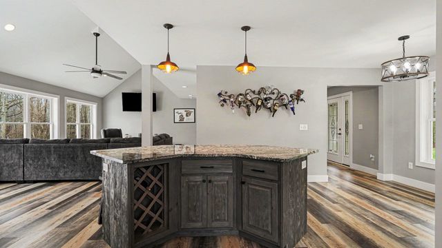 2820 Ginger Drive, Coleman, MI 48618