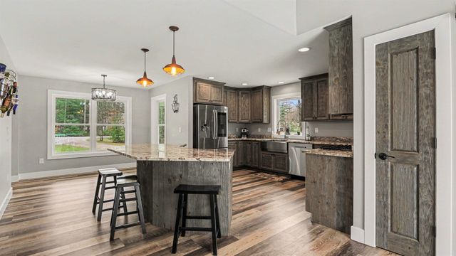2820 Ginger Drive, Coleman, MI 48618