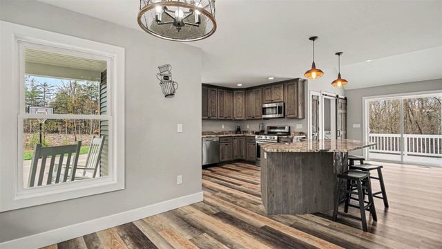 2820 Ginger Drive, Coleman, MI 48618