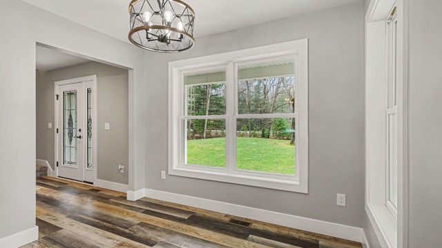 2820 Ginger Drive, Coleman, MI 48618