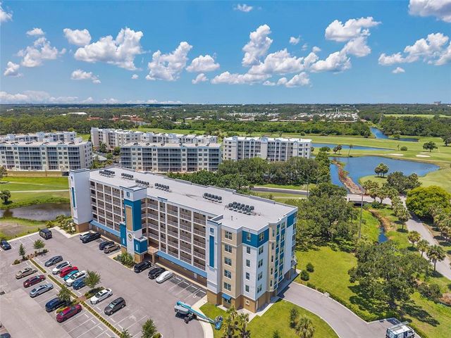 960 STARKEY ROAD 10505, Largo, FL 33771