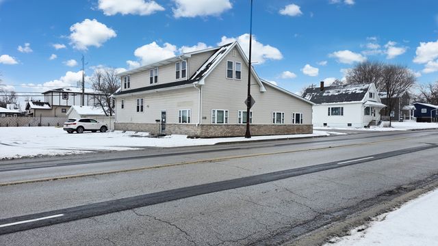 118 E 34th Street, Steger, IL 60475