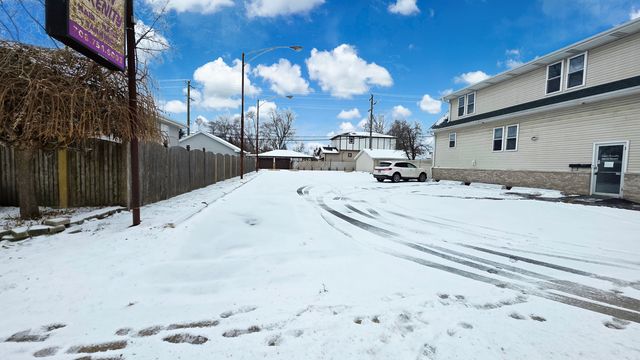 118 E 34th Street, Steger, IL 60475