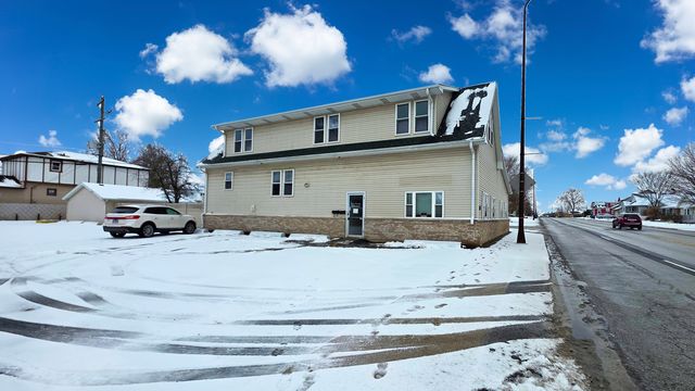 118 E 34th Street, Steger, IL 60475