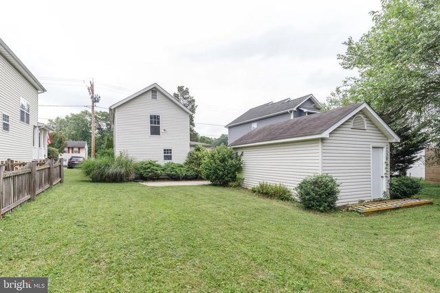 6470 ANDERSON AVE, Hanover, MD 21076