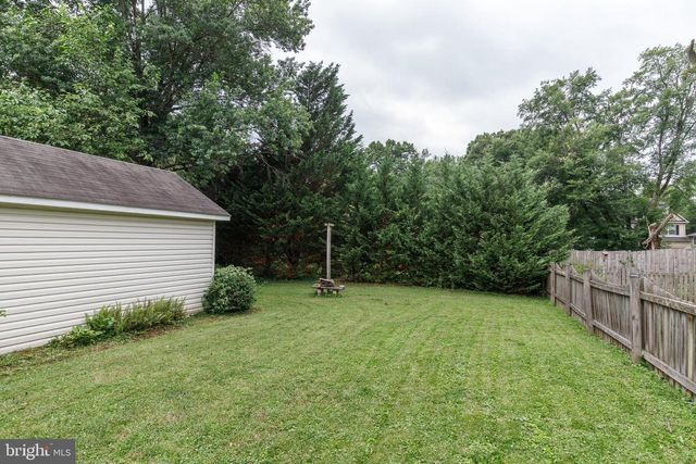 6470 ANDERSON AVE, Hanover, MD 21076