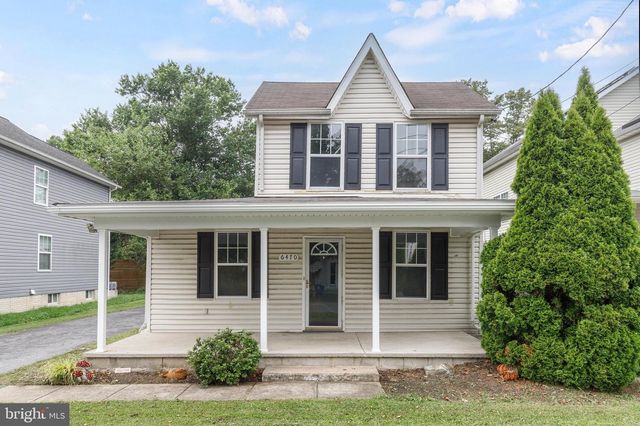 6470 ANDERSON AVE, Hanover, MD 21076