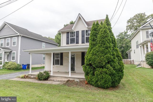 6470 ANDERSON AVE, Hanover, MD 21076