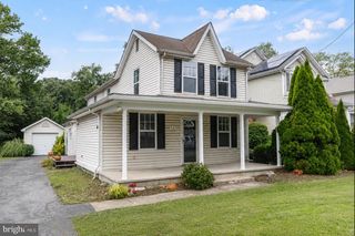 6470 ANDERSON AVE, Hanover, MD 21076