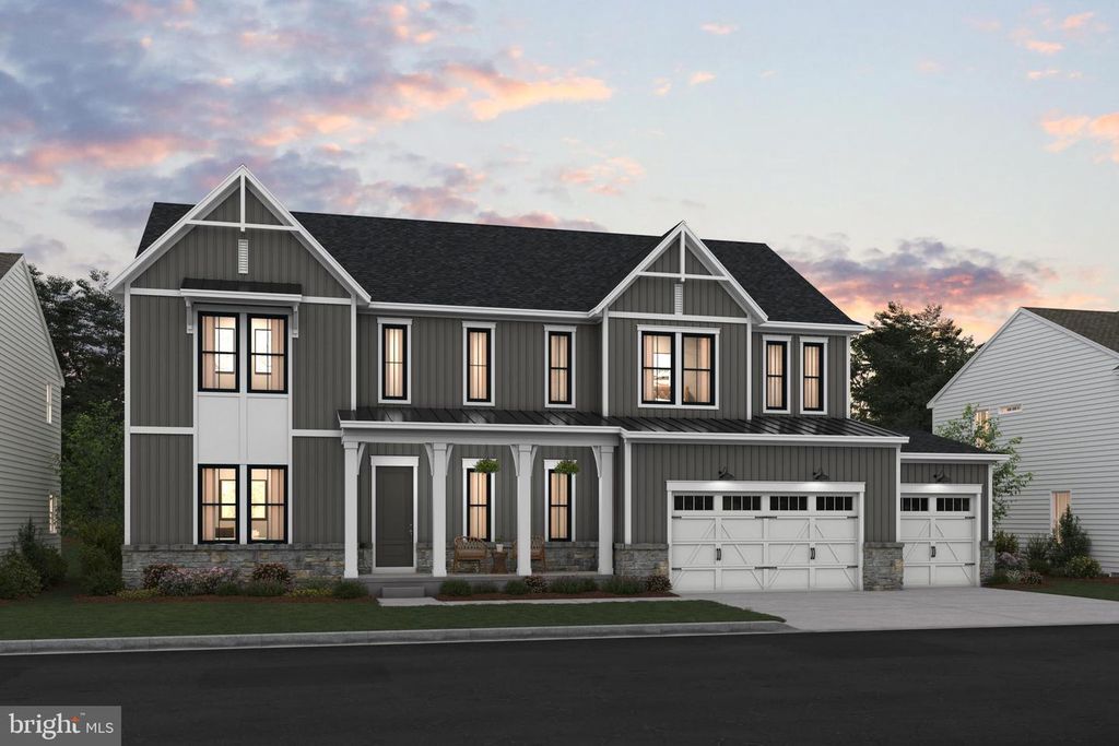 Image 1 of property listing at 0-0 PENIWILL DR #N/A, Lorton, VA 22079