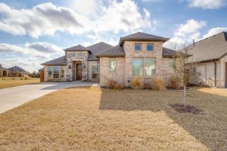 2729 Ben Thomas Street, Burleson, TX 76028