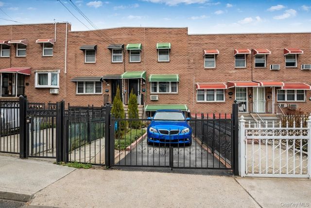 1019 E 228th Street, Bronx, NY 10466