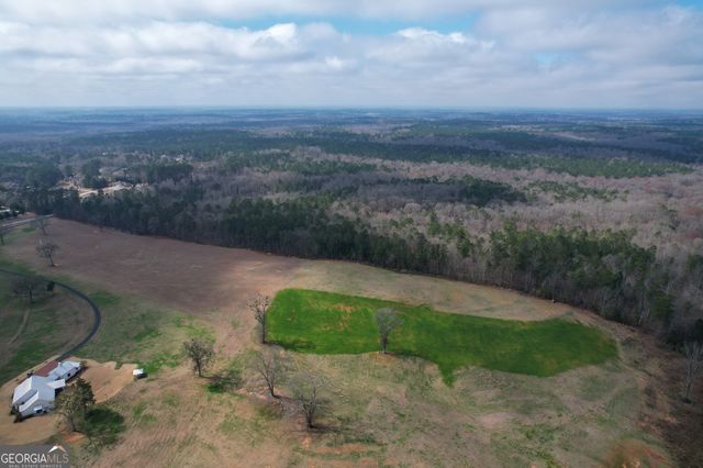 1041 Ellis Road, Griffin, GA 30223