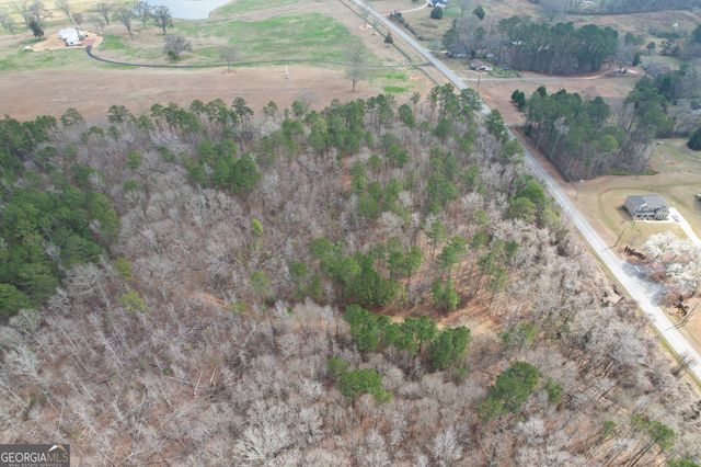1041 Ellis Road, Griffin, GA 30223