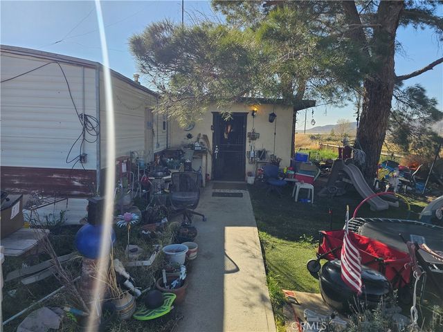 30423 Desert View, Lucerne Valley, CA 92356