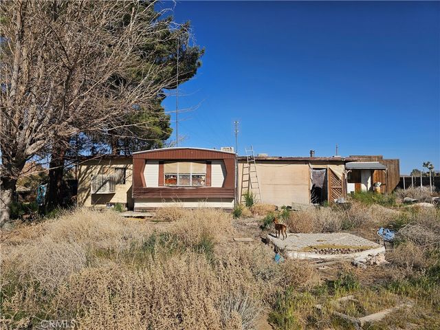 30423 Desert View, Lucerne Valley, CA 92356