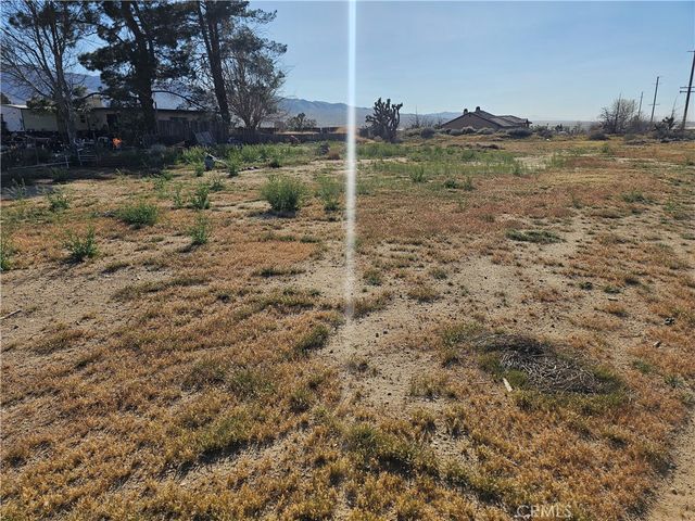 30423 Desert View, Lucerne Valley, CA 92356