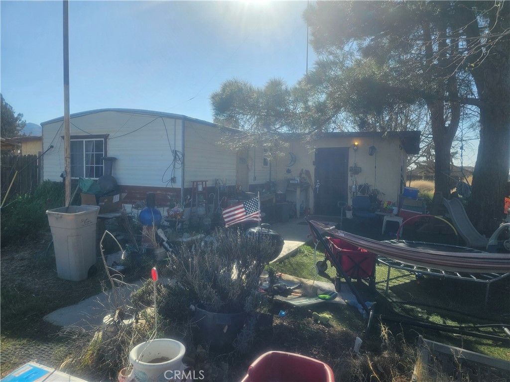 30423 Desert View, Lucerne Valley, CA 92356