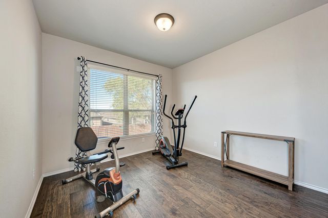 136 Finley ST, Hutto, TX 78634