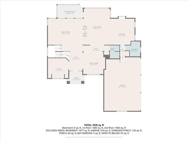 14612 W 50th Street, Shawnee, KS 66216