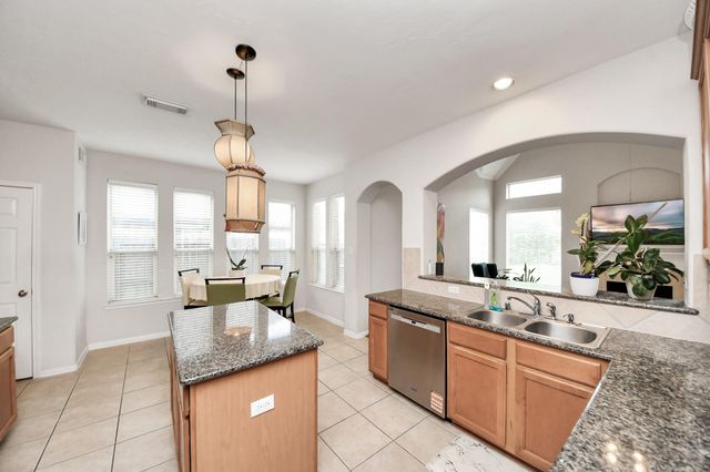 23822 Wispy Way, Katy, TX 77494