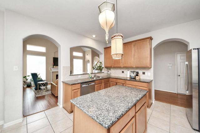 23822 Wispy Way, Katy, TX 77494
