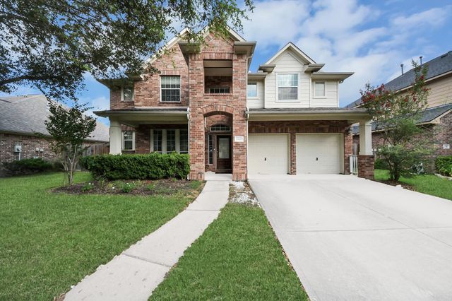 23822 Wispy Way, Katy, TX 77494