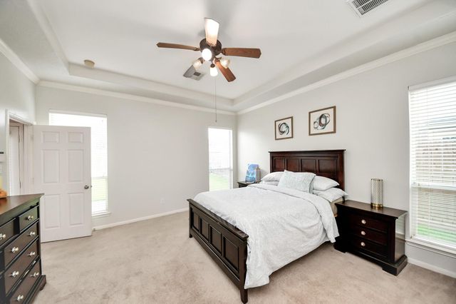 23822 Wispy Way, Katy, TX 77494