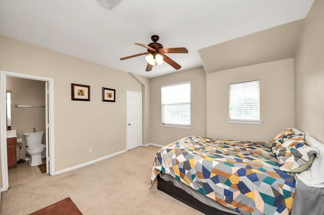 23822 Wispy Way, Katy, TX 77494