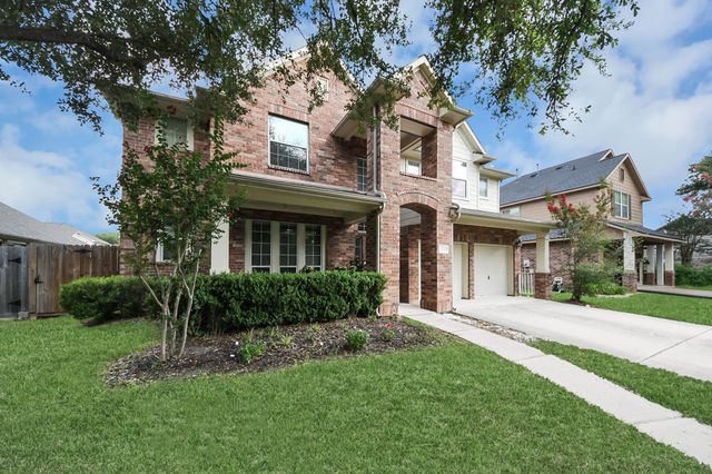 23822 Wispy Way, Katy, TX 77494