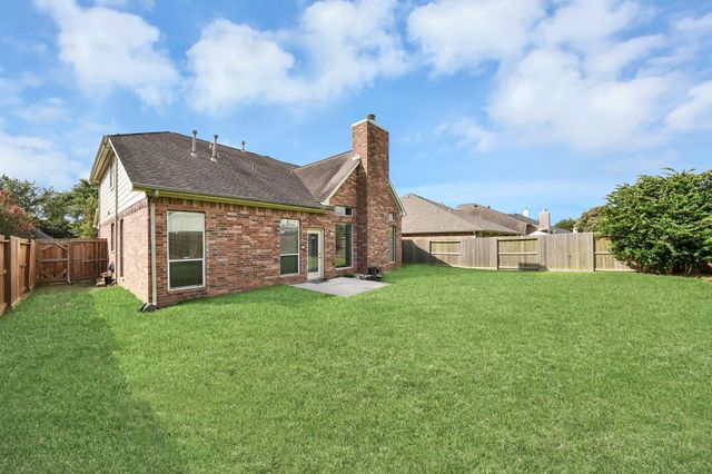 23822 Wispy Way, Katy, TX 77494