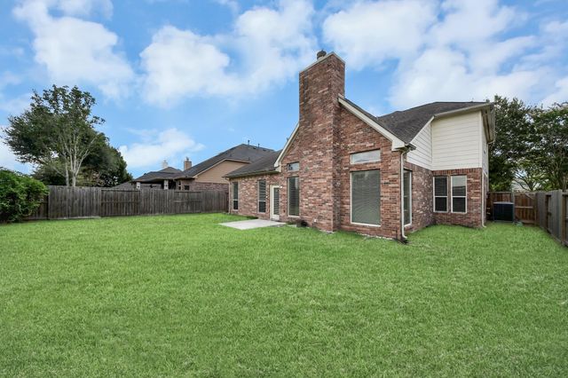 23822 Wispy Way, Katy, TX 77494