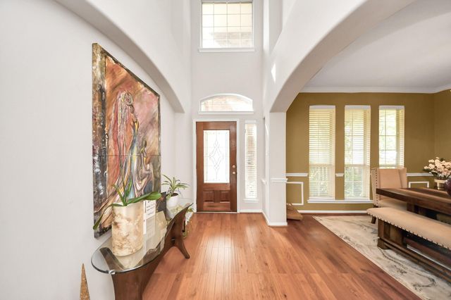 23822 Wispy Way, Katy, TX 77494