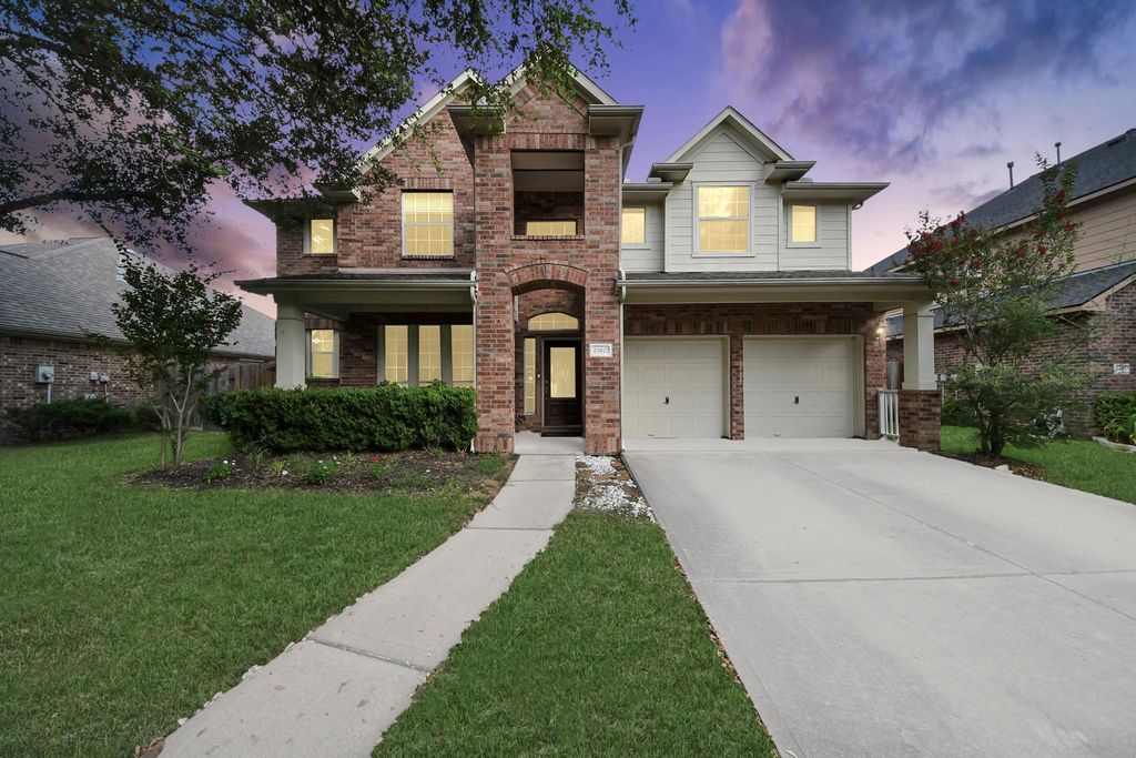 23822 Wispy Way, Katy, TX 77494