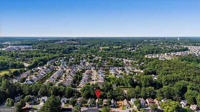 3615 Maple Valley Drive, Cumming, GA 30040