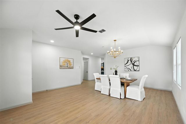 734 Mission Lane, Lancaster, TX 75146