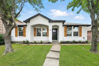 734 Mission Lane, Lancaster, TX 75146