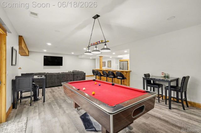 12310 Ivy Lane, Tyrone Township, MI 48430