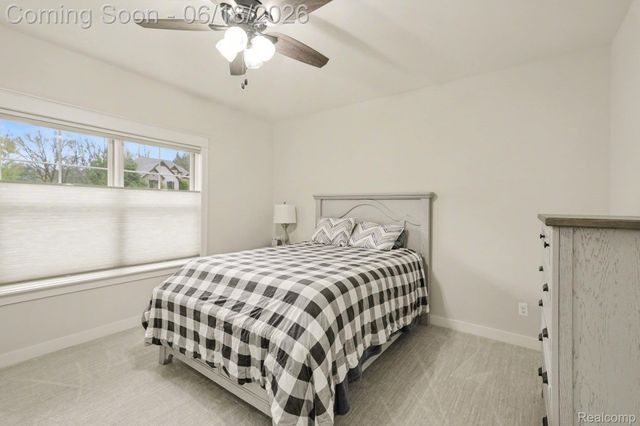 12310 Ivy Lane, Tyrone Township, MI 48430