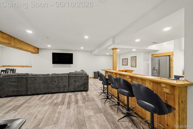 12310 Ivy Lane, Tyrone Township, MI 48430