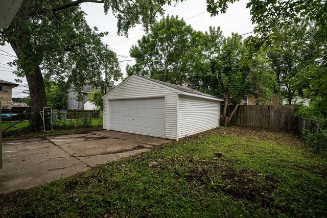 4673 N 36th STREET, Milwaukee, WI 53209