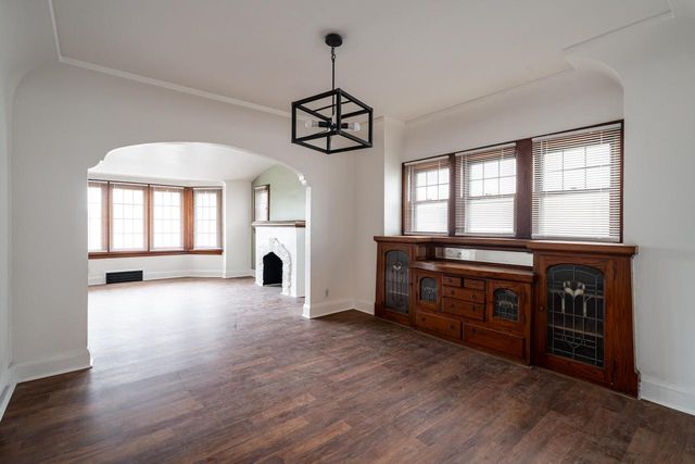 4673 N 36th STREET, Milwaukee, WI 53209