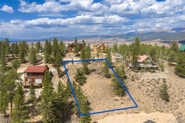 198 Parry Peak Drive, Twin Lakes, CO 81251