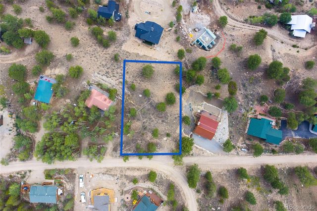 198 Parry Peak Drive, Twin Lakes, CO 81251