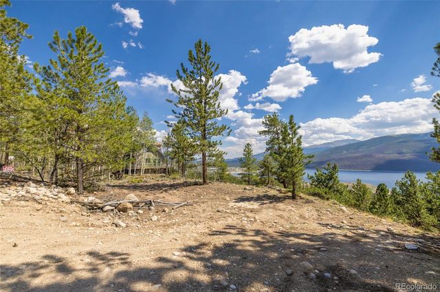 198 Parry Peak Drive, Twin Lakes, CO 81251