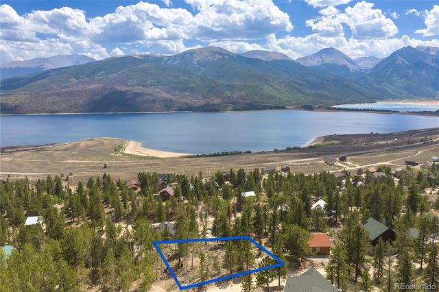 198 Parry Peak Drive, Twin Lakes, CO 81251