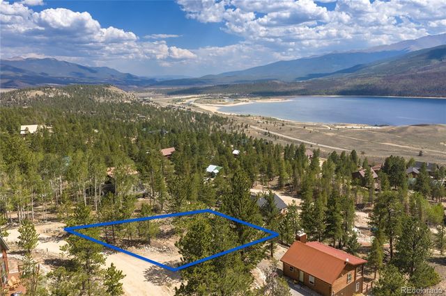 198 Parry Peak Drive, Twin Lakes, CO 81251