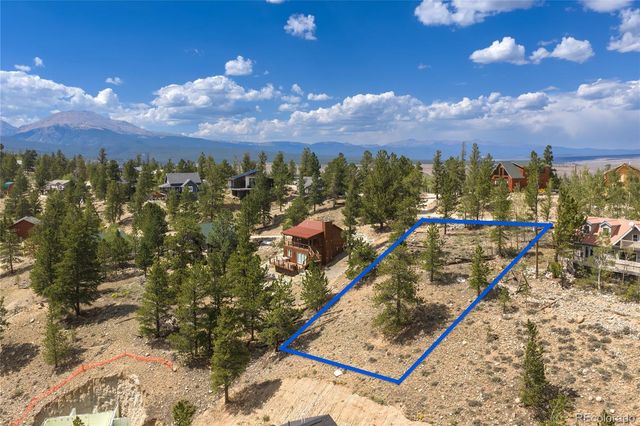 198 Parry Peak Drive, Twin Lakes, CO 81251