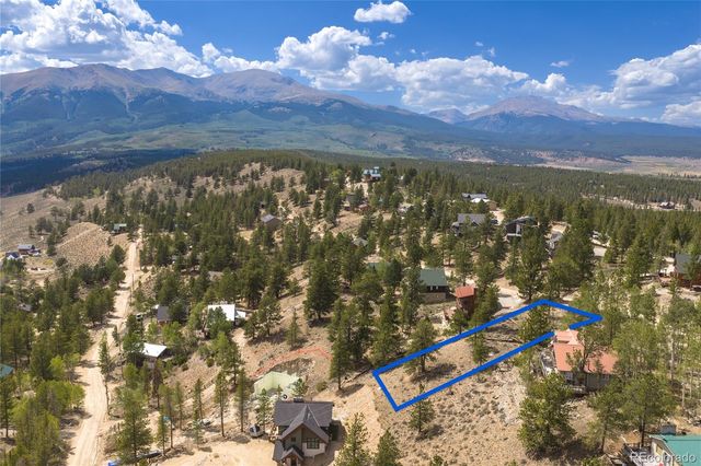 198 Parry Peak Drive, Twin Lakes, CO 81251